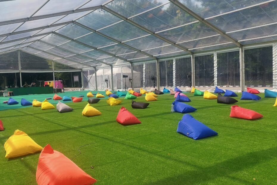 Sewa Tenda Jakarta Selatan