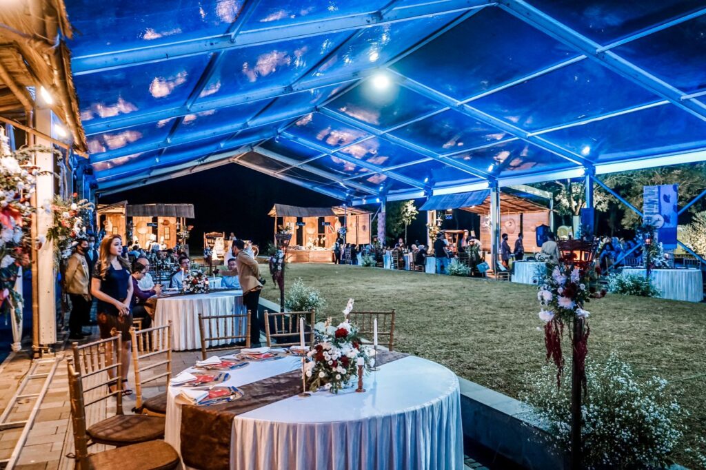 Sewa Tenda Roder Bandung