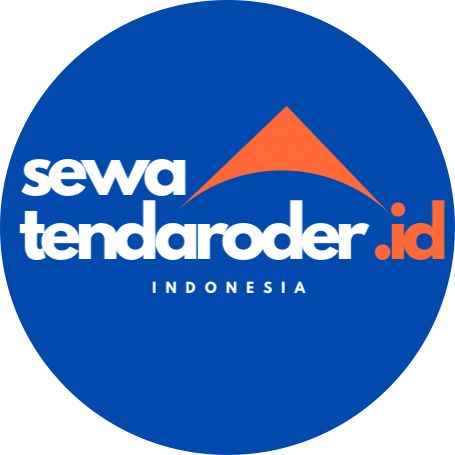 Sewa Tenda Roder