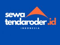 Sewa Tenda Roder