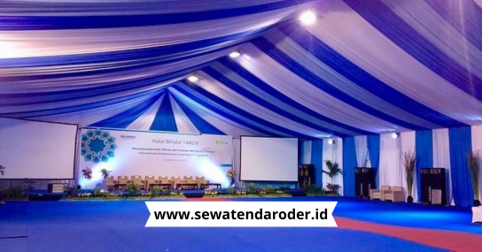 Sewa Tenda Roder Aceh